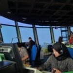 Bandara Wunopito ditutup akibat vulkanik Gunung Lewotolok