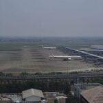 Bandara Soetta dan Halim kembali beroperasi setelah abu GAK