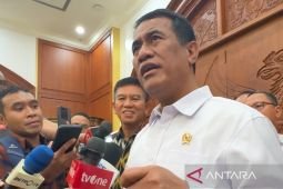 Mentan: SPHP dan bantuan beras buat 33,2 juta KPM bisa stabilkan harga