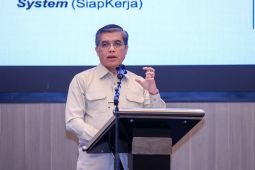 Menaker: Generasi muda harus beradaptasi pada perubahan dunia kerja