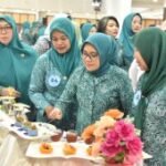 Pemkot Surabaya ajak warga perkaya sumber protein dalam menu keluarga