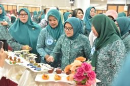 Pemkot Surabaya ajak warga perkaya sumber protein dalam menu keluarga