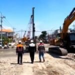 Pemkot Surabaya kebut pembangunan jalan Wiyung-Menganti