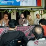 Wali Kota Mojokerto minta aktifkan siskamling dan poskamling