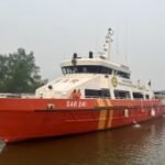 Basarnas cari kapal penumpang hilang kontak di perairan Laut Jawa