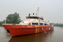 Basarnas cari kapal penumpang hilang kontak di perairan Laut Jawa