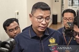 DJP siap implementasikan penagihan tunggakan pajak global pada 2027