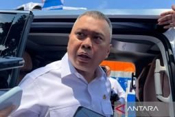 Menhub pastikan investigasi tuntas kecelakaan KMP Virgo