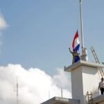 Wali Kota Surabaya minta Gen Z teladani peristiwa perobekan bendera