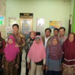 Perum Bulog selesaikan penyaluran bantuan pangan di Sidoarjo
