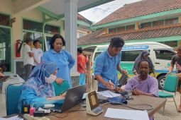 Tulungagung perkuat layanan kesehatan jiwa lewat ACT