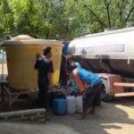 BPBD Ponorogo tambah pasokan air bersih daerah terdampak kekeringan