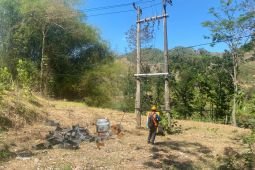 Polisi selidiki pencurian trafo PLN di Ponorogo