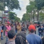 Pemkab Tulungagung percepat penanganan jalan lingkar Waduk Wonorejo