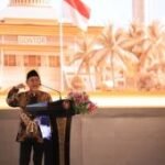 PMD Gontor tekankan pentingnya penguatan pendidikan dan peradaban Islam
