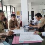 Tiga warga urus SKCK untuk penuhi syarat pencalonan Wabup Ponorogo