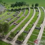 Pemkab Tulungagung: Perizinan pemakaman modern Shangrila lengkap