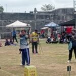207 pelajar ikuti kejurkab panahan di Tulungagung