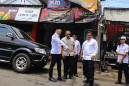 Pemkab Trenggalek segera perbaiki jalan rusak Krandekan-Gandusari