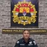 Polres Tulungagung beri sanksi demosi anggota langgar kode etik Polri