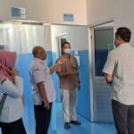 Satgas MBG Tulungagung perketat pengawasan dapur SPPG