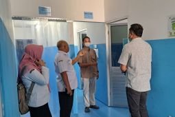 Satgas MBG Tulungagung perketat pengawasan dapur SPPG