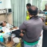 Polres Tulungagung dalami kasus pembacokan penjaga toko
