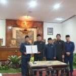 Pemkab-DPRD setujui APBD Perubahan Tulungagung 2026