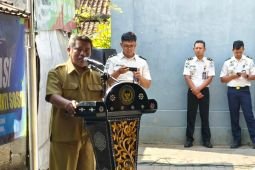 Polres Tulungagung tahan kades Kedungwaru terkait dugaan korupsi