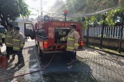 Damkarmat Tulungagung tambah armada perkuat penanganan kebakaran