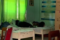 BGN berhentikan sementara SPPG Tanjungsari imbas kasus keracunan