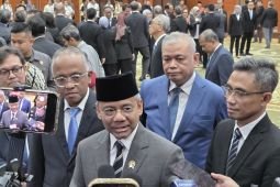 Menkeu lantik 14 pejabat Kementerian Keuangan dan KSSK
