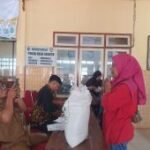 Bulog-Polres Tulungagung telusuri penjualan beras bantuan pangan