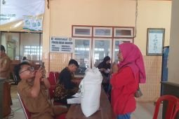 Bulog-Polres Tulungagung telusuri penjualan beras bantuan pangan