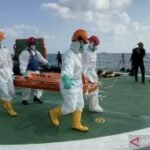 Divers recover five bodies in Virgo ferry search on day 16: Basarnas