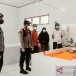 Basarnas: SRU darat temukan 4 korban KM Virgo di Kalteng hari ke-18