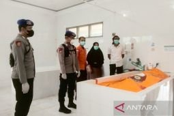 Basarnas: SRU darat temukan 4 korban KM Virgo di Kalteng hari ke-18