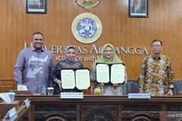 UNG dan UNAIR kerjasama pembinaan program studi kebidanan