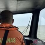 Basarnas perluas cari korban KM Virgo hingga 6.120 mil laut persegi