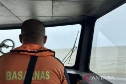Basarnas perluas cari korban KM Virgo hingga 6.120 mil laut persegi