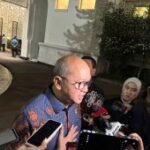 Rosan pastikan akan berdiskusi dengan Menkeu terkait dividen Danantara