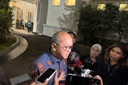 Rosan pastikan akan berdiskusi dengan Menkeu terkait dividen Danantara