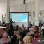 ANTARA gelar pelatihan foto produk bagi pelaku UMKM di Kendari