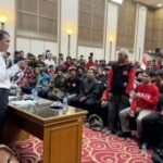 Mentan dorong pemuda jadi penggerak swasembada pangan nasional