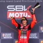 Pertamina Enduro VR46 Racing Team yakin Bulega cepat beradaptasi