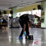 Korban tewas penembakan di sekolah Filipina berjumlah tiga orang
