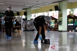 Korban tewas penembakan di sekolah Filipina berjumlah tiga orang