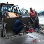 China kirim gelombang kedua bantuan ke Nepal