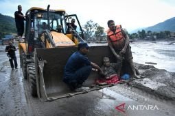 China kirim gelombang kedua bantuan ke Nepal