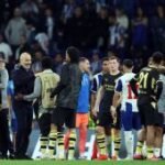Manchester City dalam bahaya besar